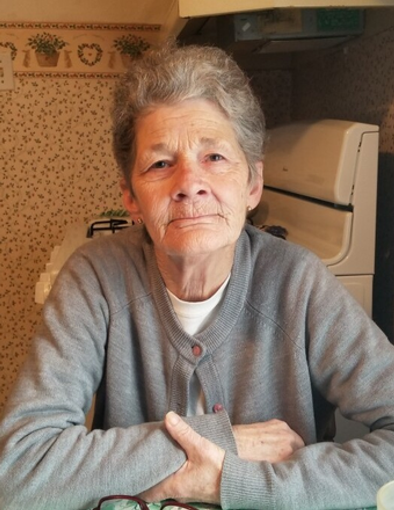 Phyllis (Stamm) Owen