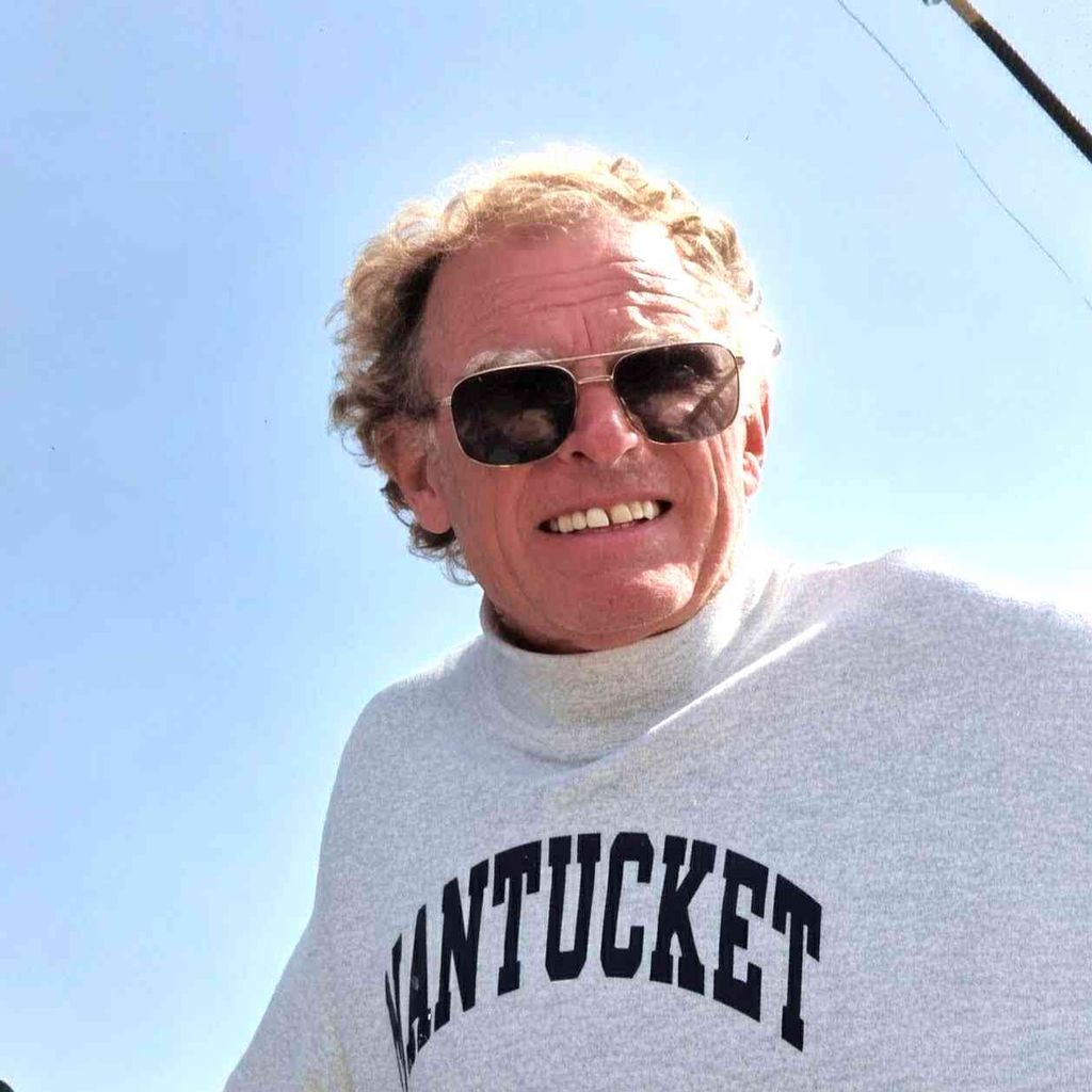 George W. Bragdon, Jr. Profile Photo