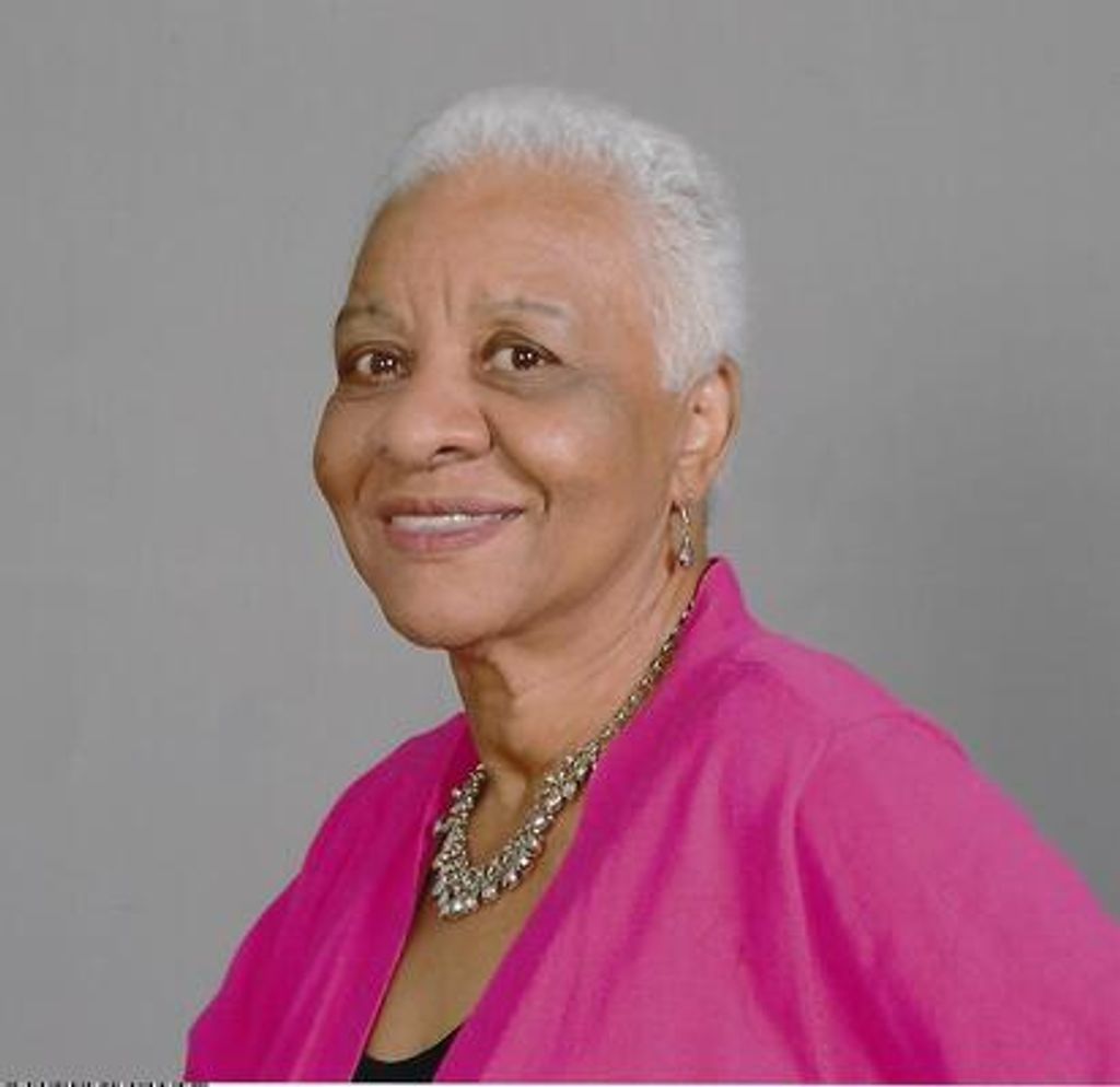 Gloria J Garner Profile Photo