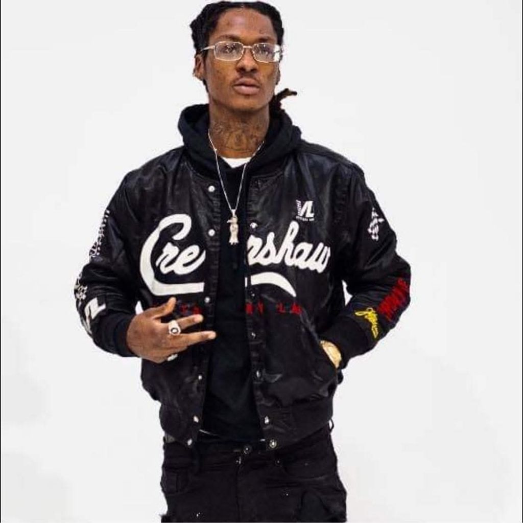 Mr. Ra'Jon D. Joseph Profile Photo