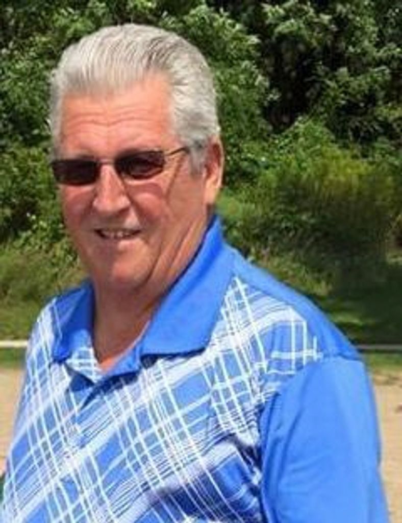 Harvey Robert Raymond Profile Photo