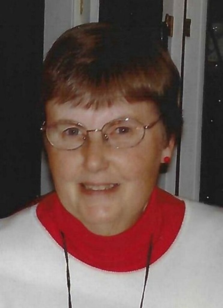 Margaret Eileen Boyce Profile Photo