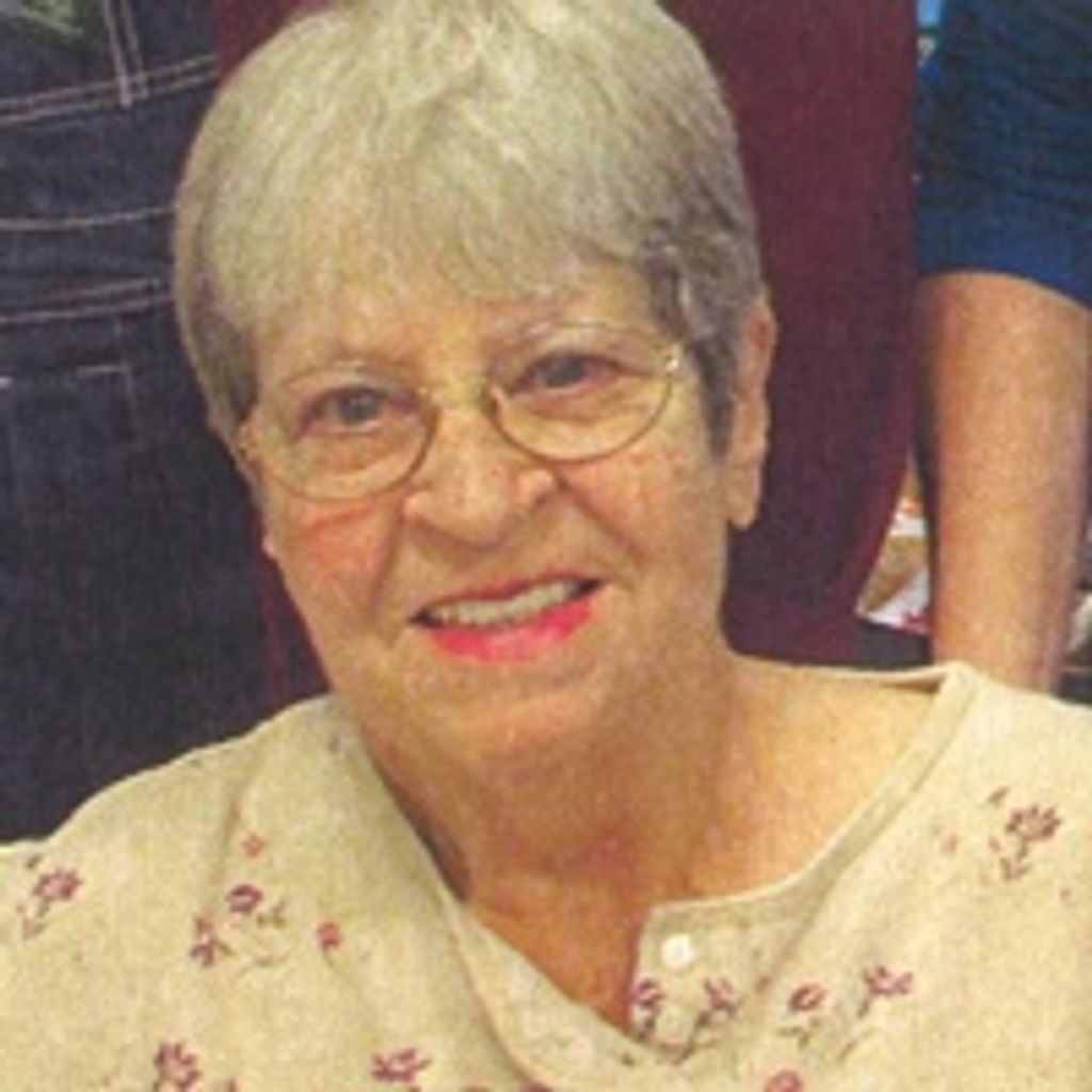 Patricia Edwards