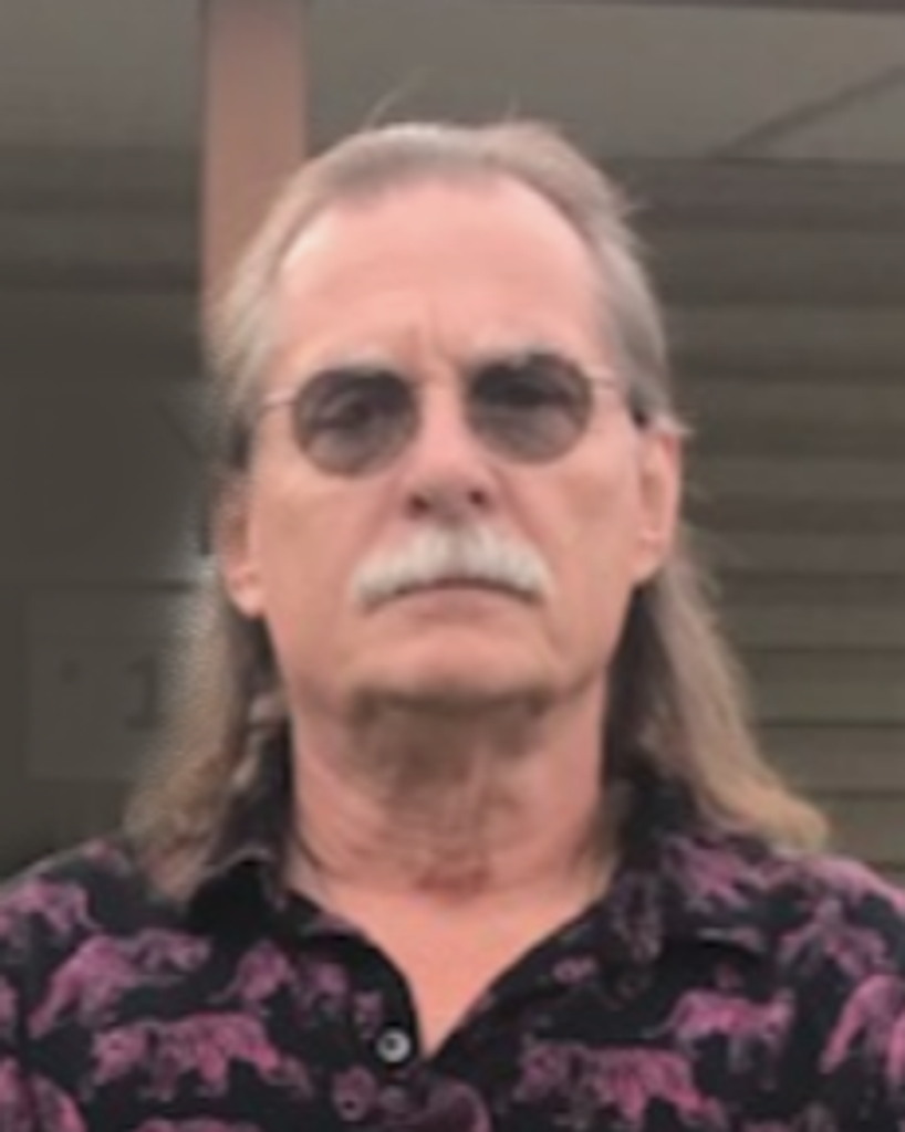 Gary Lee Dyer Profile Photo