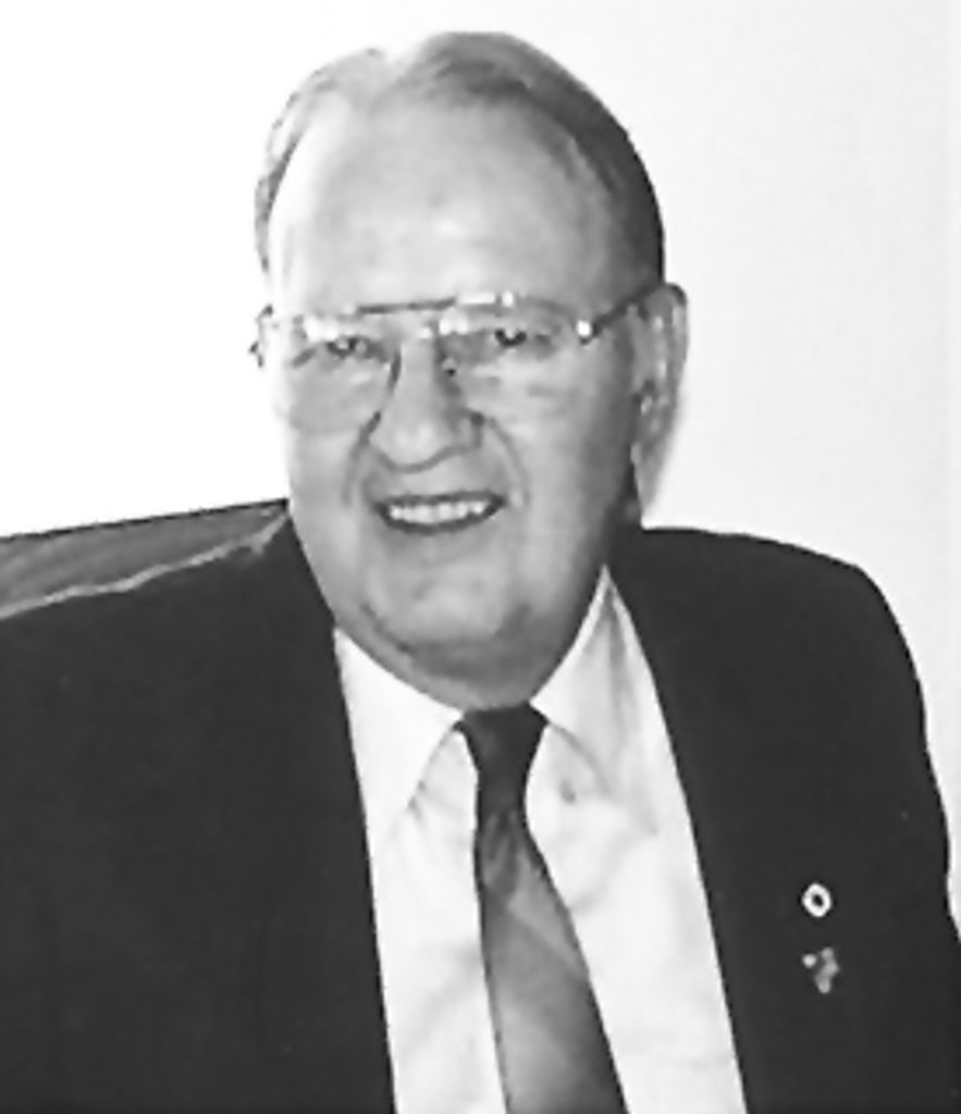 Anthony "Tony" M. Gzehoviak