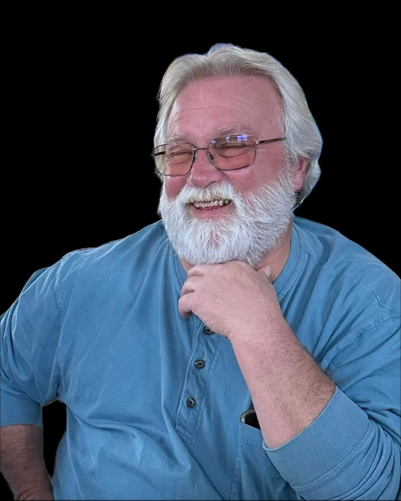 Dennis James O'Dell