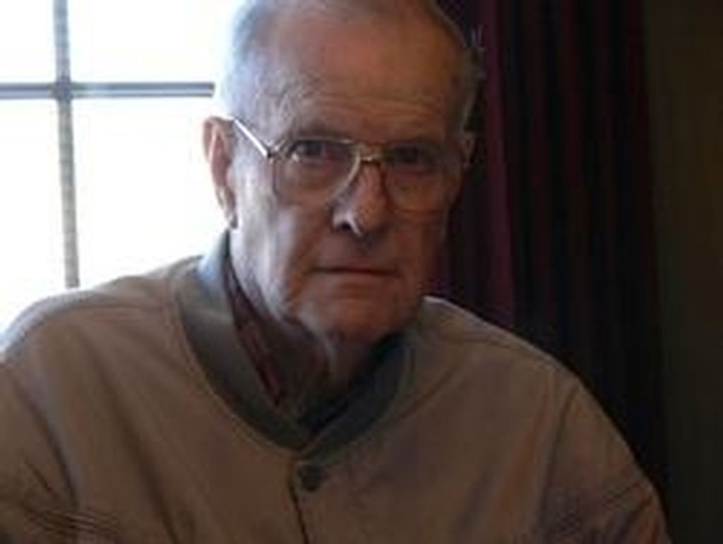 Kenneth Harold Allen