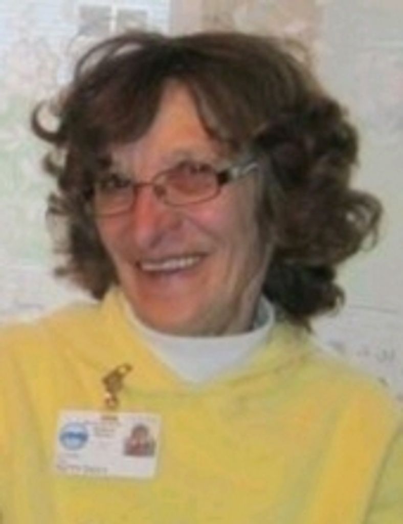 Betty Daily