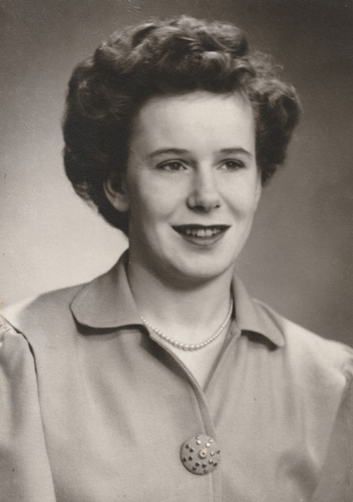 Joyce Mcintosh Profile Photo