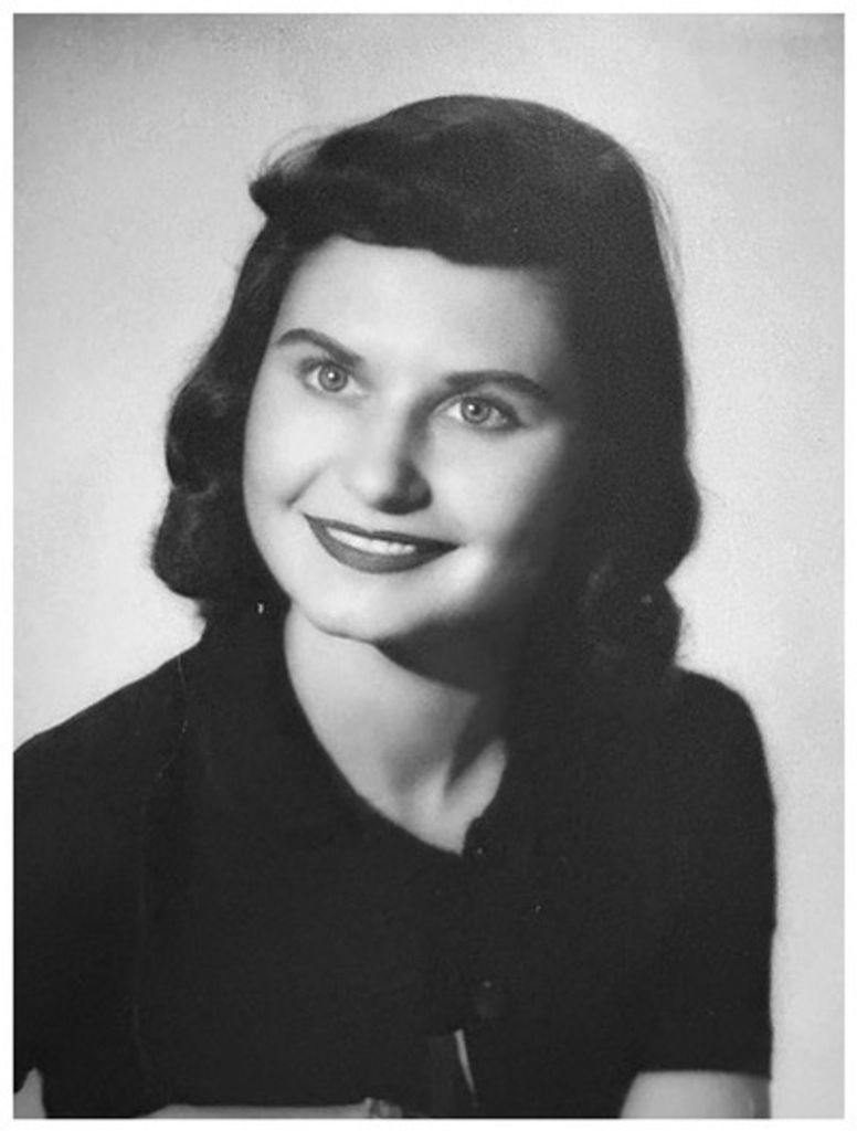 Pansy Delora Edwards Dobson Profile Photo