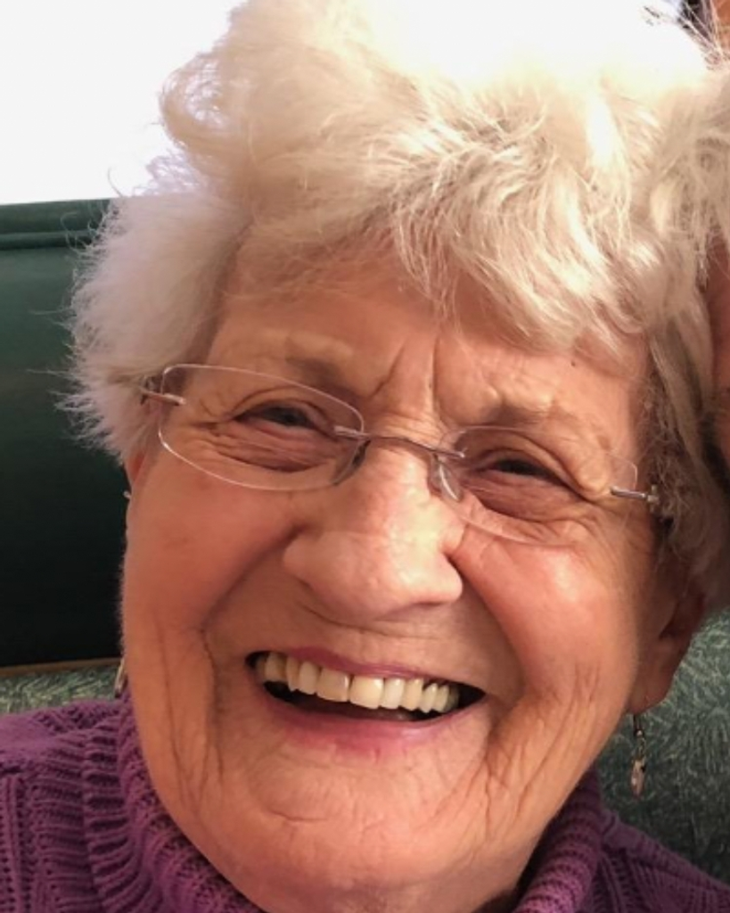 Annie F. Torrance Profile Photo