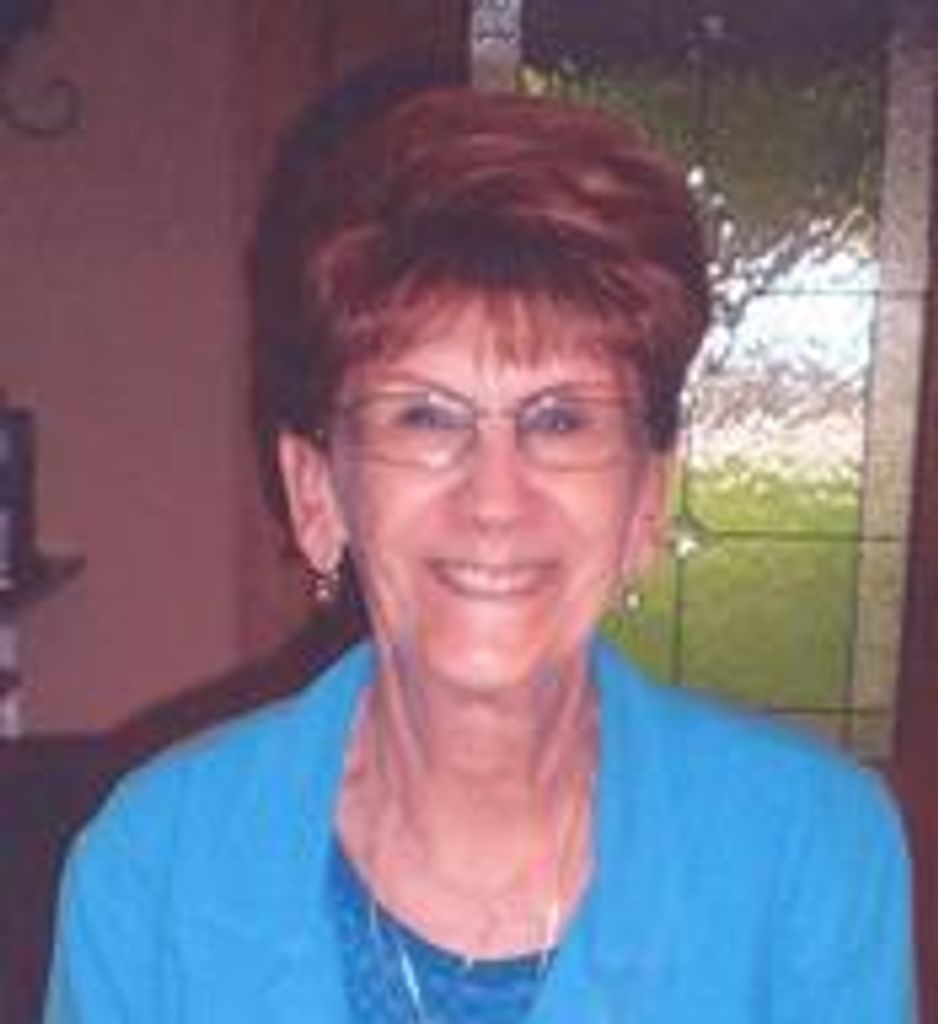 Florence B. Difiglia Profile Photo