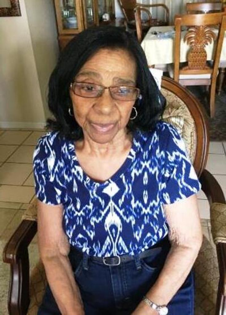 Ms. Dorothy Dancy Profile Photo