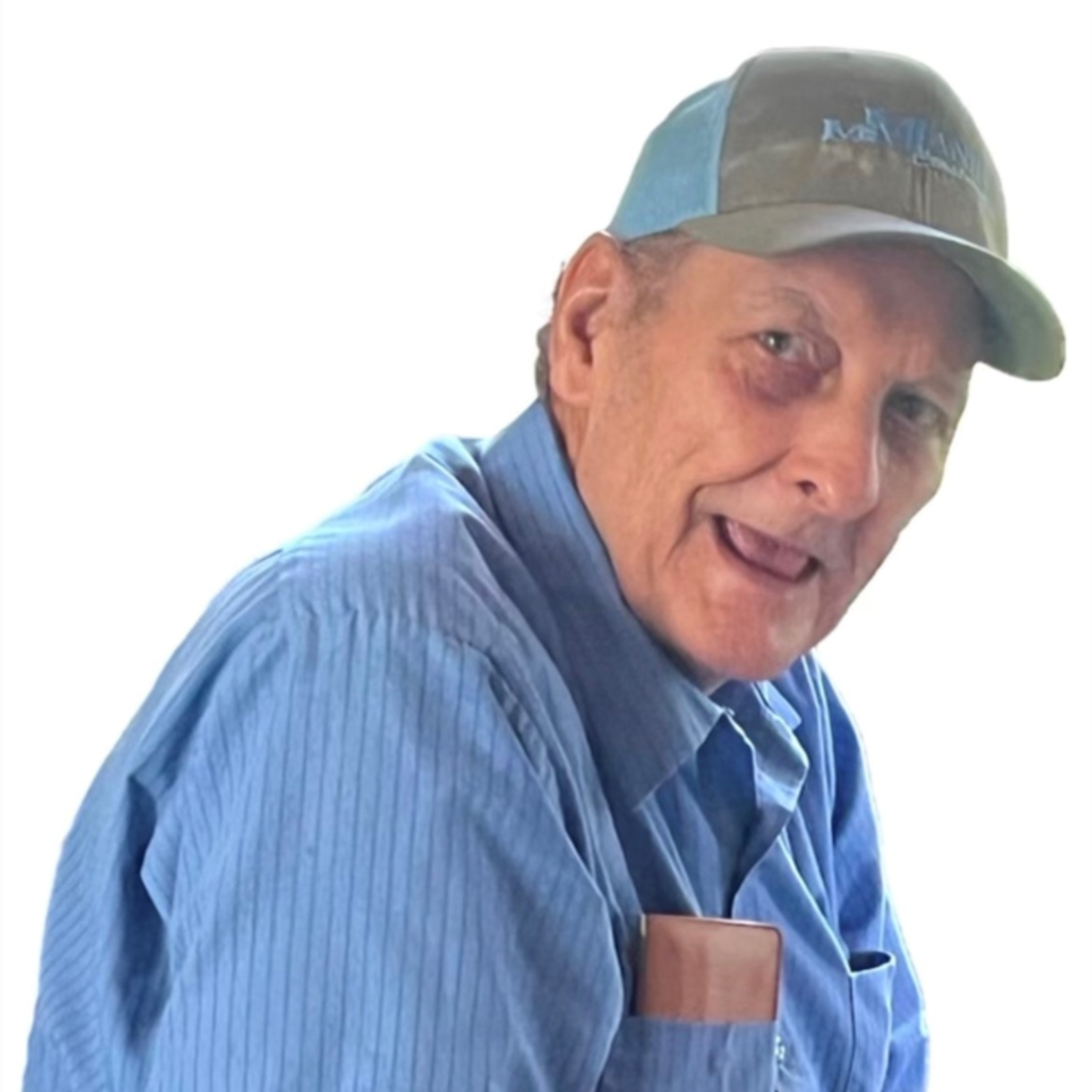 Donald James Manuel