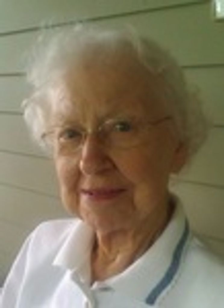 Donna Mirick