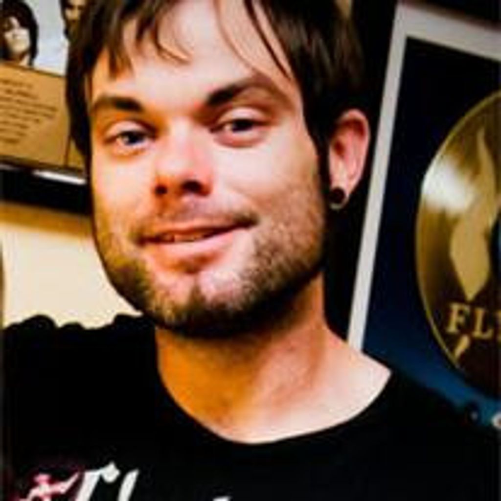 Rich Caldwell