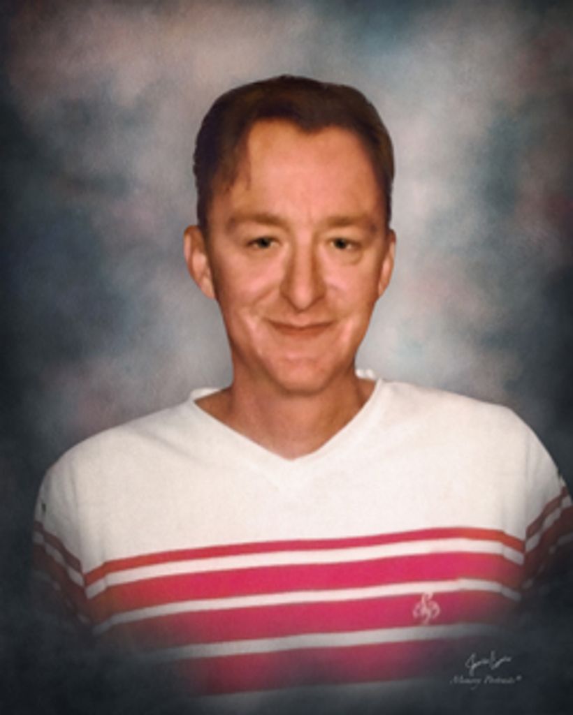 Aaron George Profile Photo