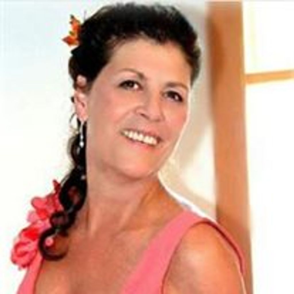 Mary Jo "Iselo" Gruhlkey