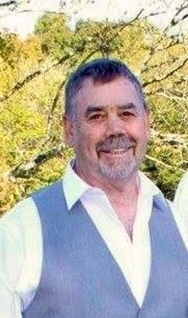 Arnold Wayne Crawford Profile Photo