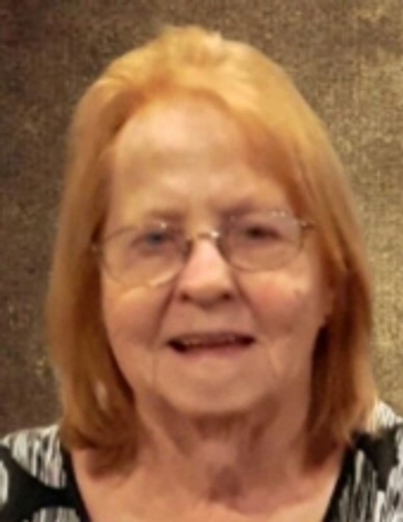 Sharon Jeanette Yates
