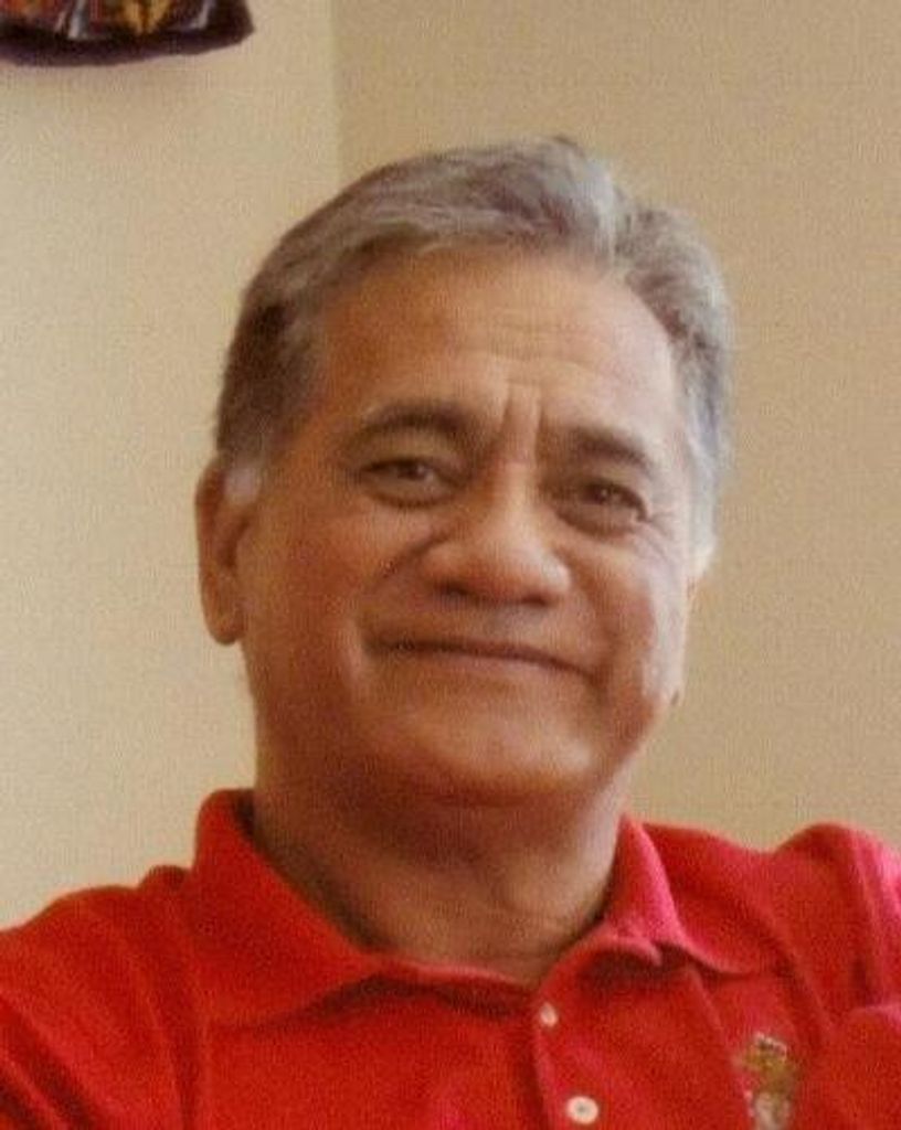 Charles "Ricky" Pritchard Profile Photo