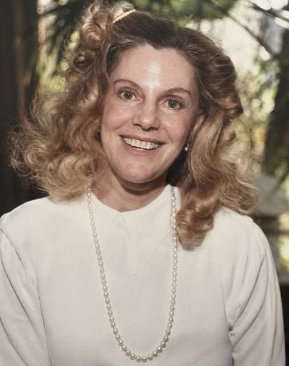 Patricia Anne Schaefer's obituary image