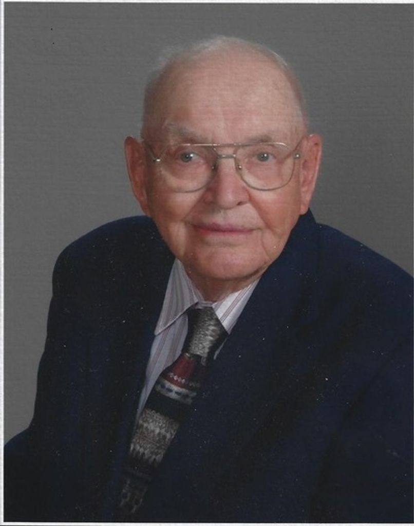 Bernhard (Ben) D. Reimer Profile Photo