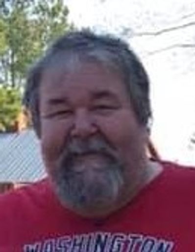 Photo of Sean "SANDMAN" M. Simms