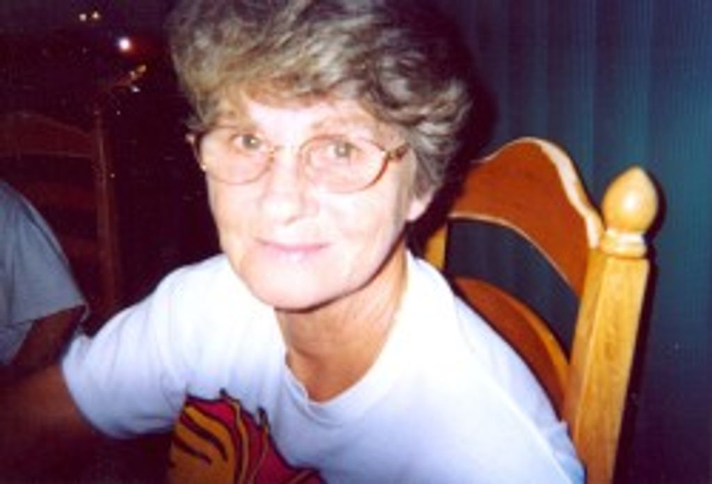 Mrs. Lois Free