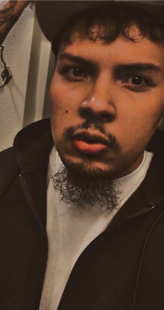 Mesai Matthew Nelson Profile Photo
