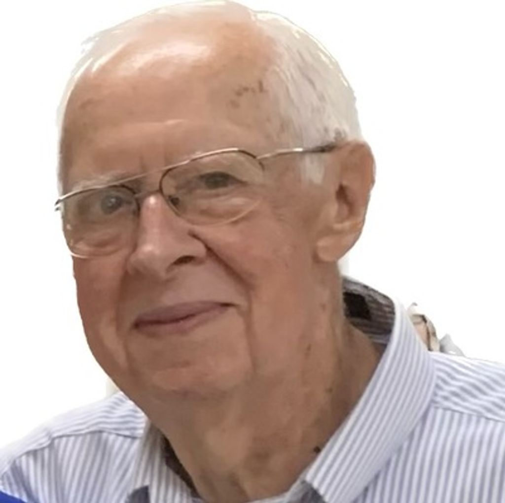 Paul Rom Profile Photo