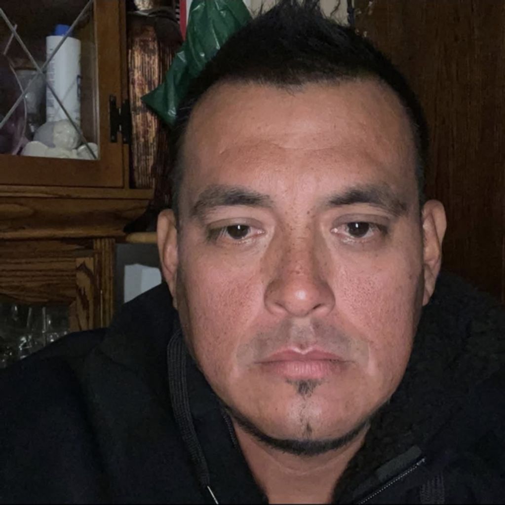 Jose Gonzalez Chavez Profile Photo