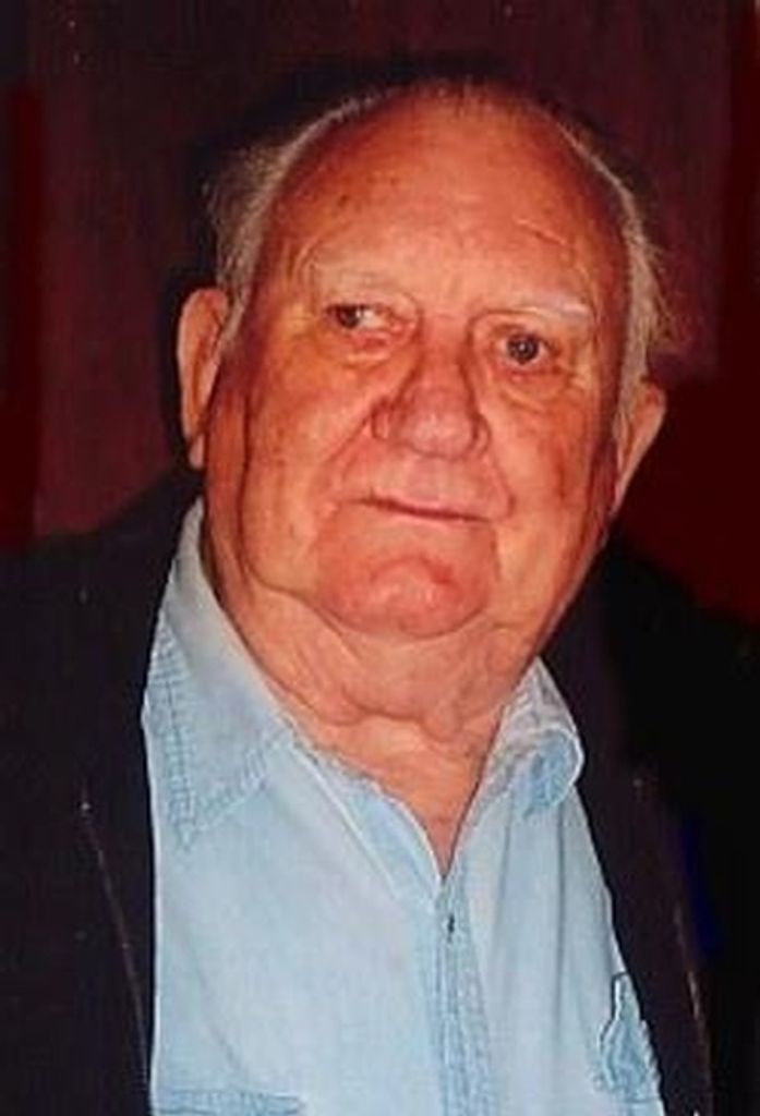 Charles Douglas "Charlie" Mcfarland