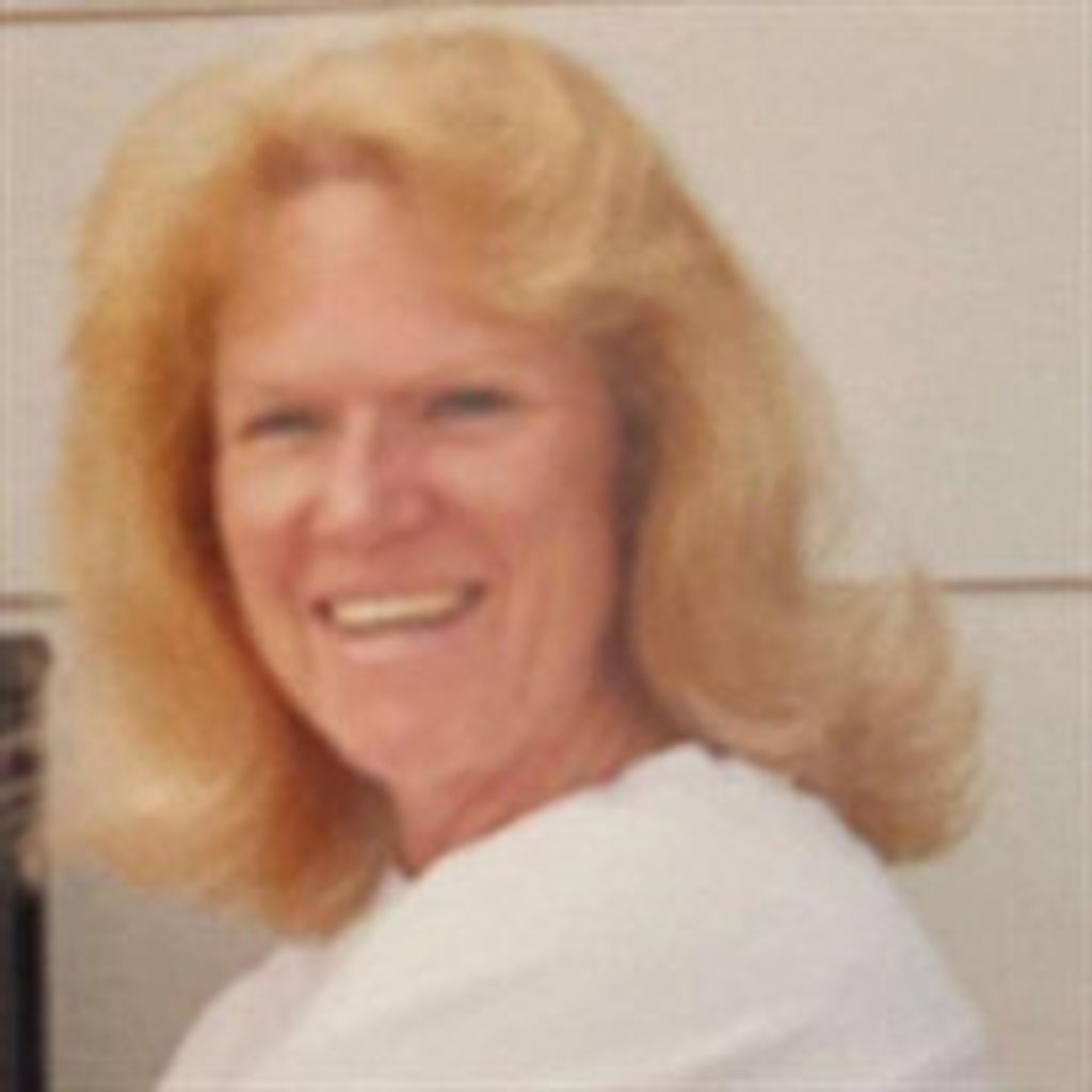 Deborah Lynn Olsen