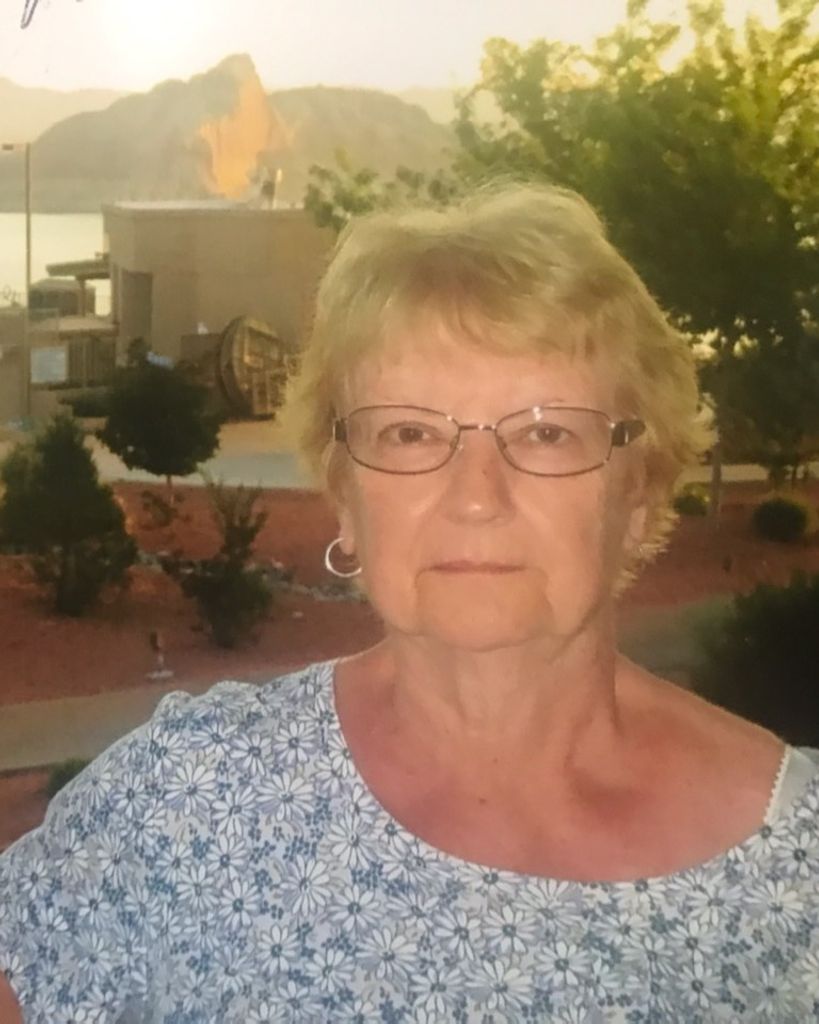 Ruth Ann Koenig Profile Photo