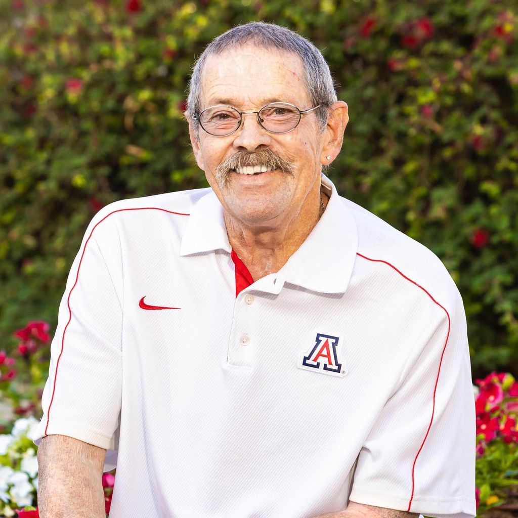 Thomas Ray DiDay Profile Photo