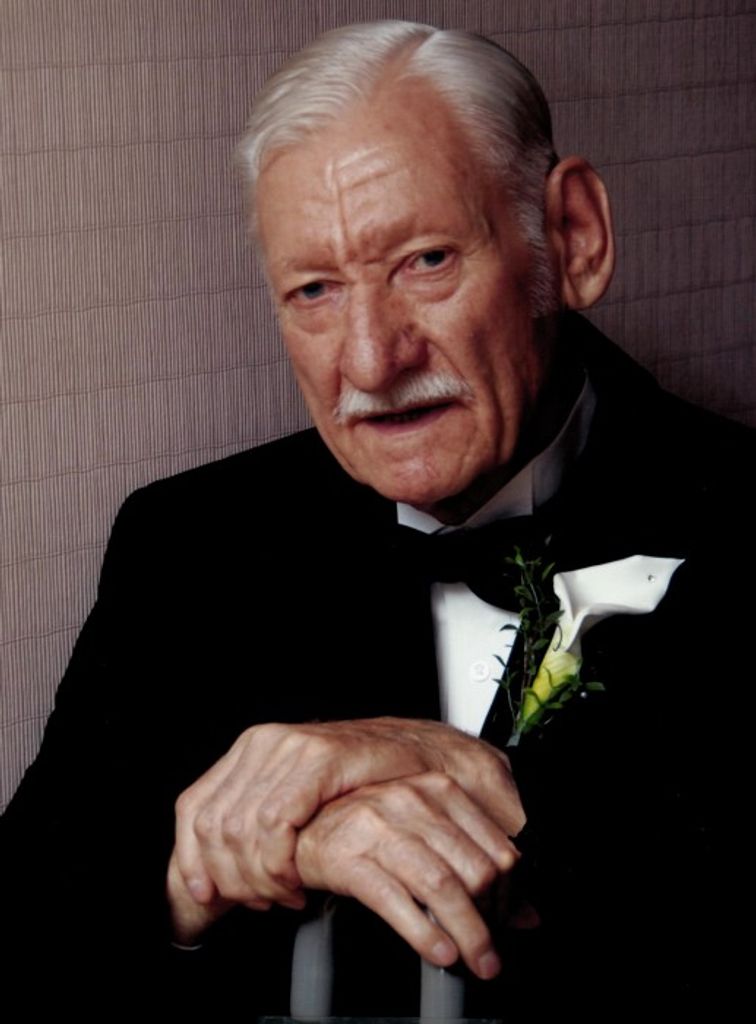 George A. Cackovic
