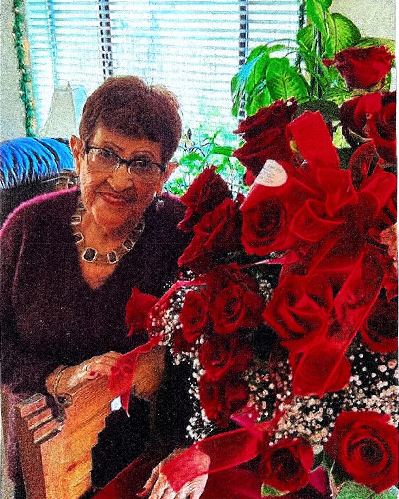 Lydia Irma Mendivil Profile Photo