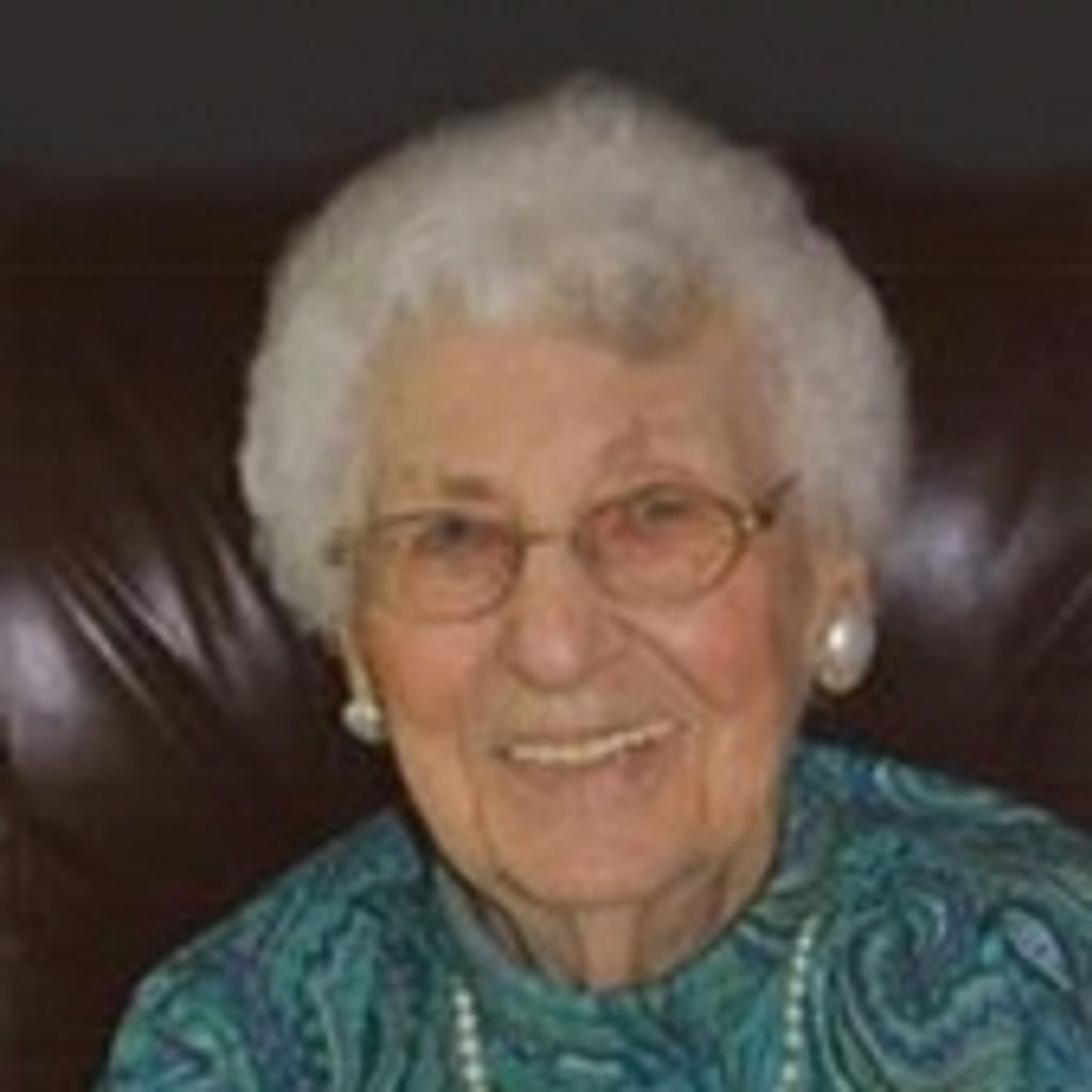 Florence S. Murphy