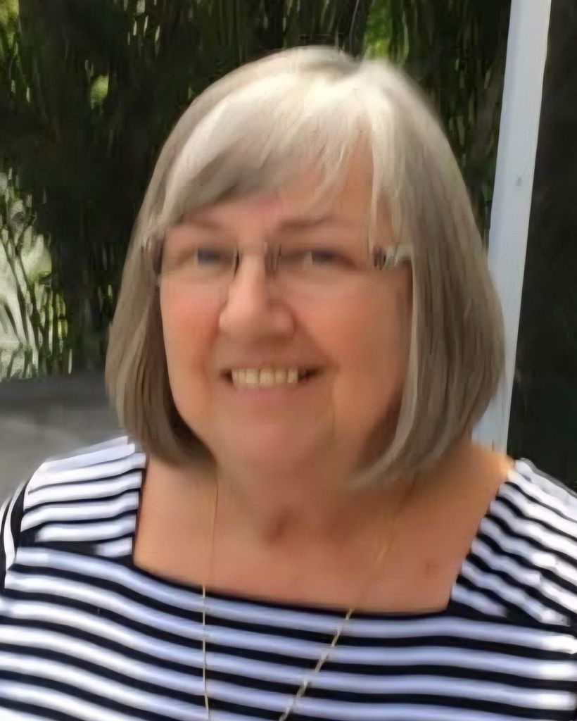Susan 'Melanie' Pittman Profile Photo