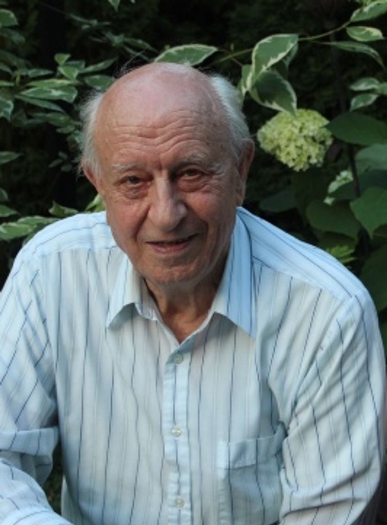 Vincenzo De Giorgis Profile Photo