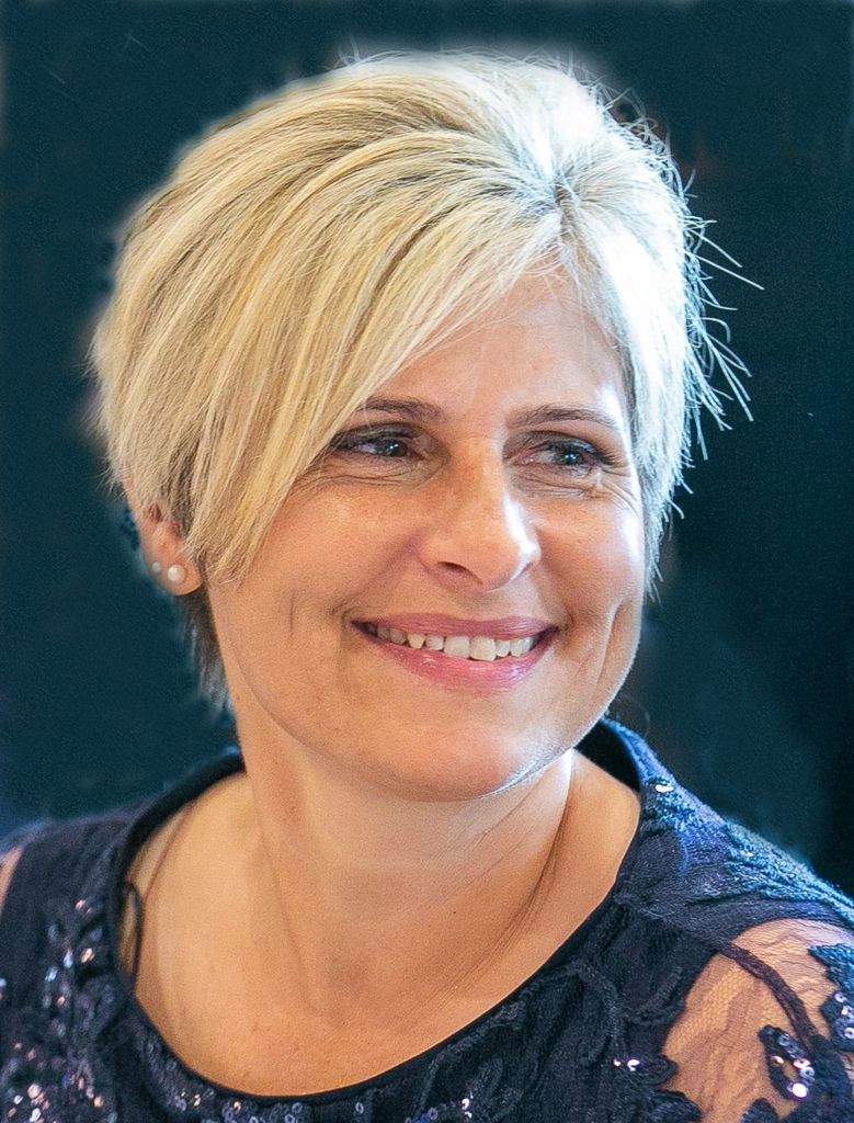 Tracy Sundstrom Profile Photo
