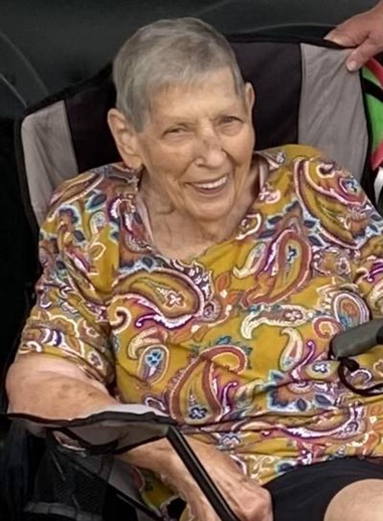 Patricia Ann Stotelmyer Profile Photo