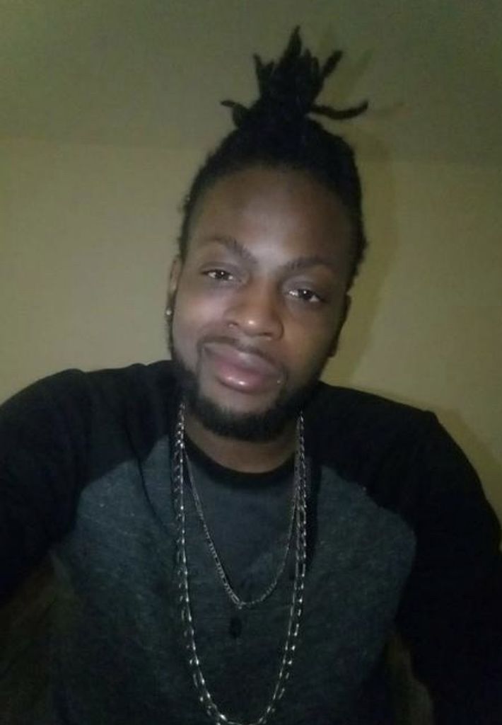 Craig Laroy Bembry