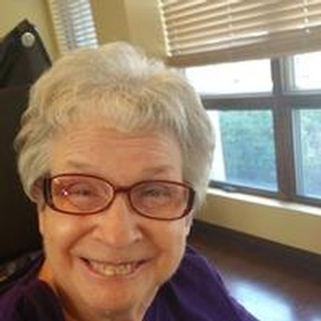 Patricia Ann Ferro (Nee Foltz)