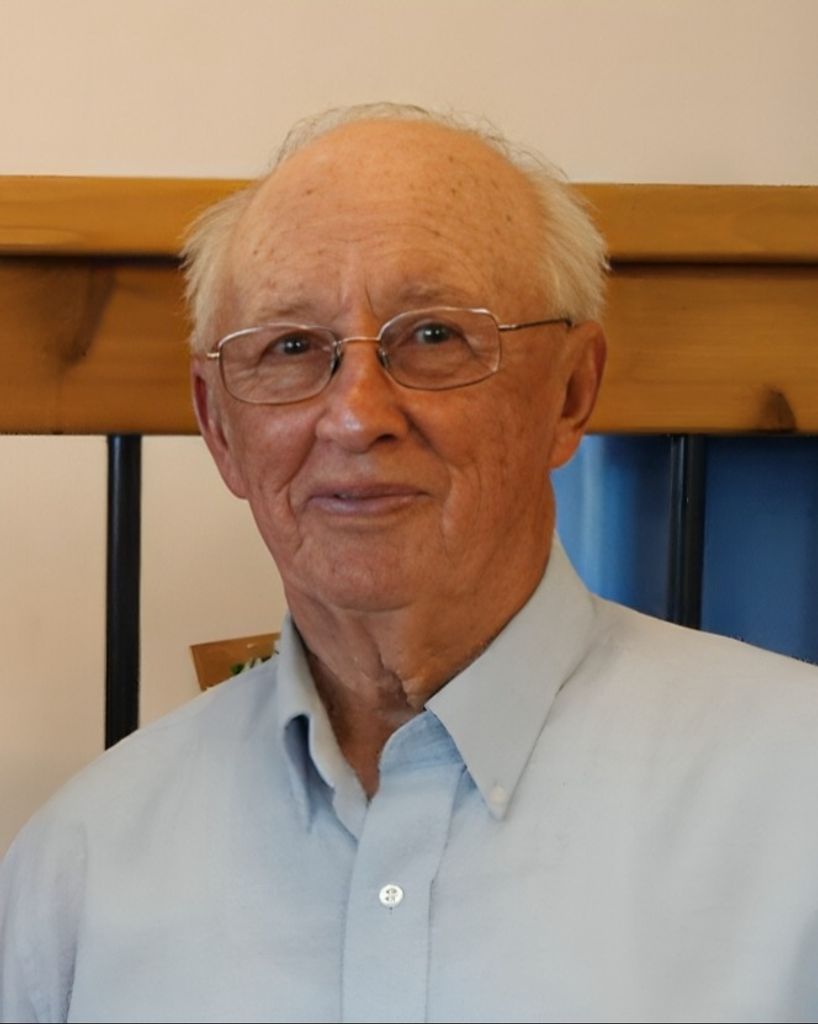 Clarence Everett Joyce