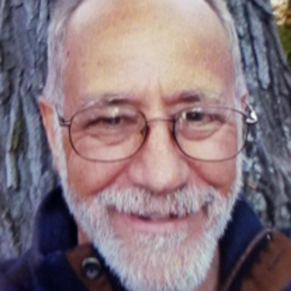 Stephen G Meyer Profile Photo