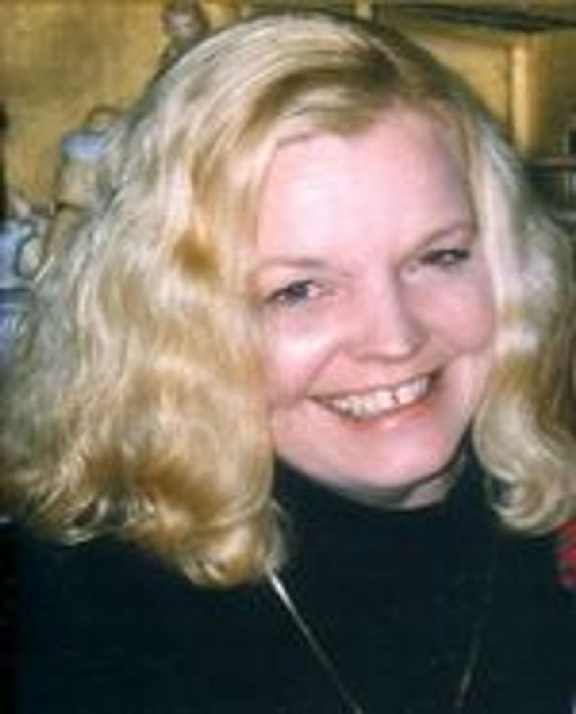 Donna Fassett Schulze