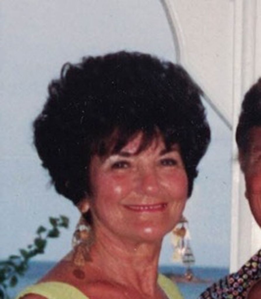 Rita Falco