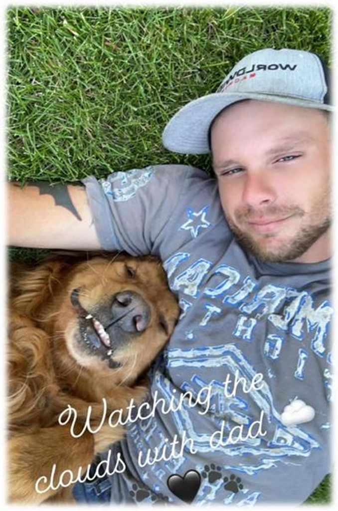 Jonathan Ray Trout Profile Photo